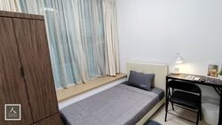 Parc Emily (D9), Condominium #616010961